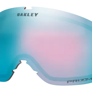 Oakley vaihtolinssi Flight Tracker M, Sapphire Iridium