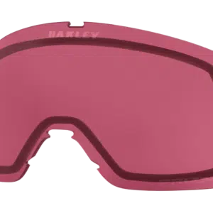 Oakley vaihtolinssi Flight Tracker S, Dark Grey