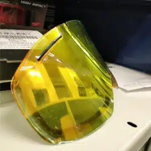 Oakley Repl. Lens O2Xl bright sun / bluebird fire iridium