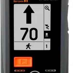 Mammut Barryvox S package