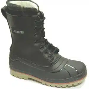 SNOW PEOPLE SAAPAS RENT BLACK