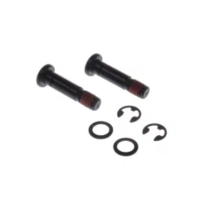 Alkuperäinen BRP QRS variaattorin Pivot pultti sarja (Toivottu C-Sokka malli)