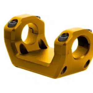 CFR FTP Korotuspala (2,5″) Kulta