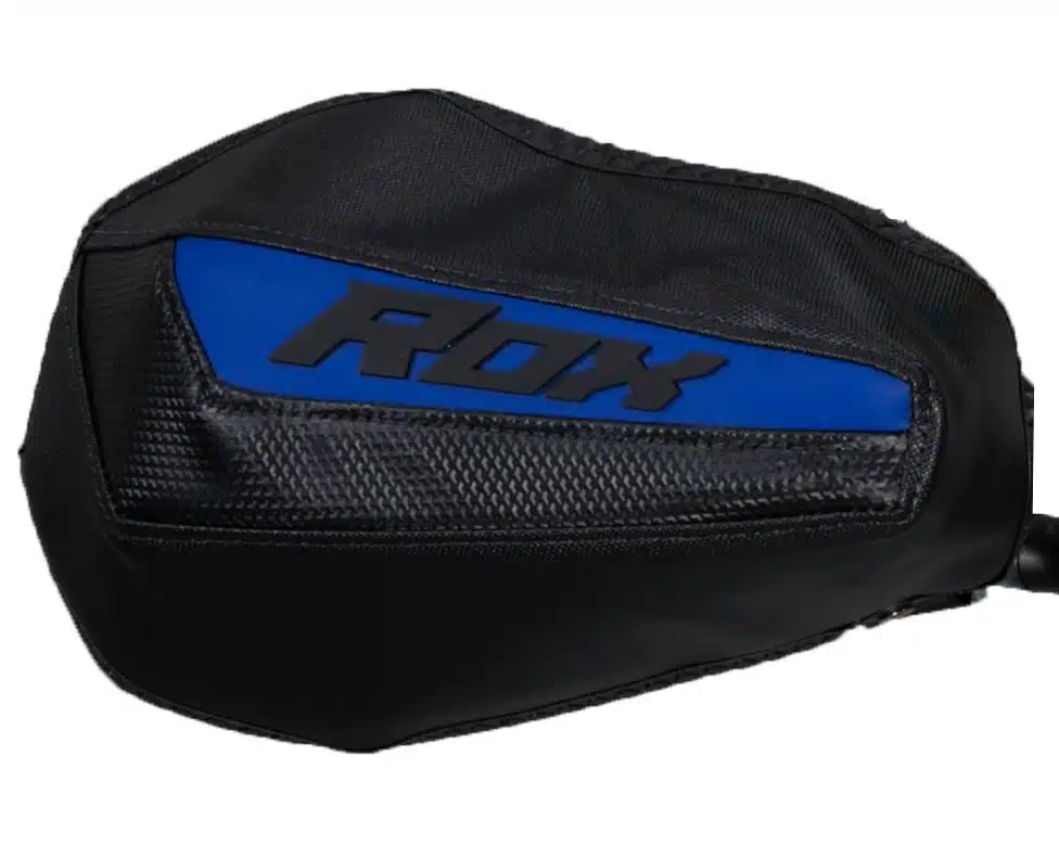 Rox Generation 3 Flex-tec Käsisuoja Sininen