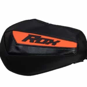 Rox Generation 3 Flex-tec Käsisuoja Oranssi