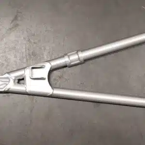 Yamaha 8GK-23580-01-P3, FRONT LOWER ARM COMP. (RIGHT)