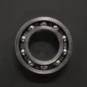 Yamaha 93306-00519, laakeri