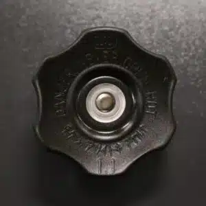 Yamaha 3XP-12462-00, jäähdyttäjän korkki