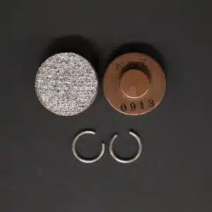 Yamaha 8FA-W0045-00, pysäköintijarrupalat