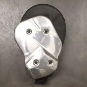 Polaris Äänenvaimennin Polaris AXYS, käytetty 1262701-K