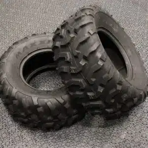 Mönkijän rengas 24″ Maxxix M978 24×10-11