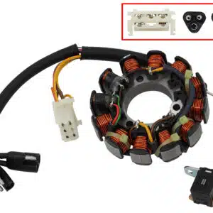 Sno-X Staattori, Polaris 13.08.2002 jälkeen