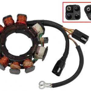 Sno-X Staattori, Arctic Cat 550/570/700