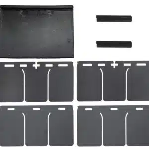 Sno-X Läppäventtiilin korjaussarja, Polaris 650 2022-