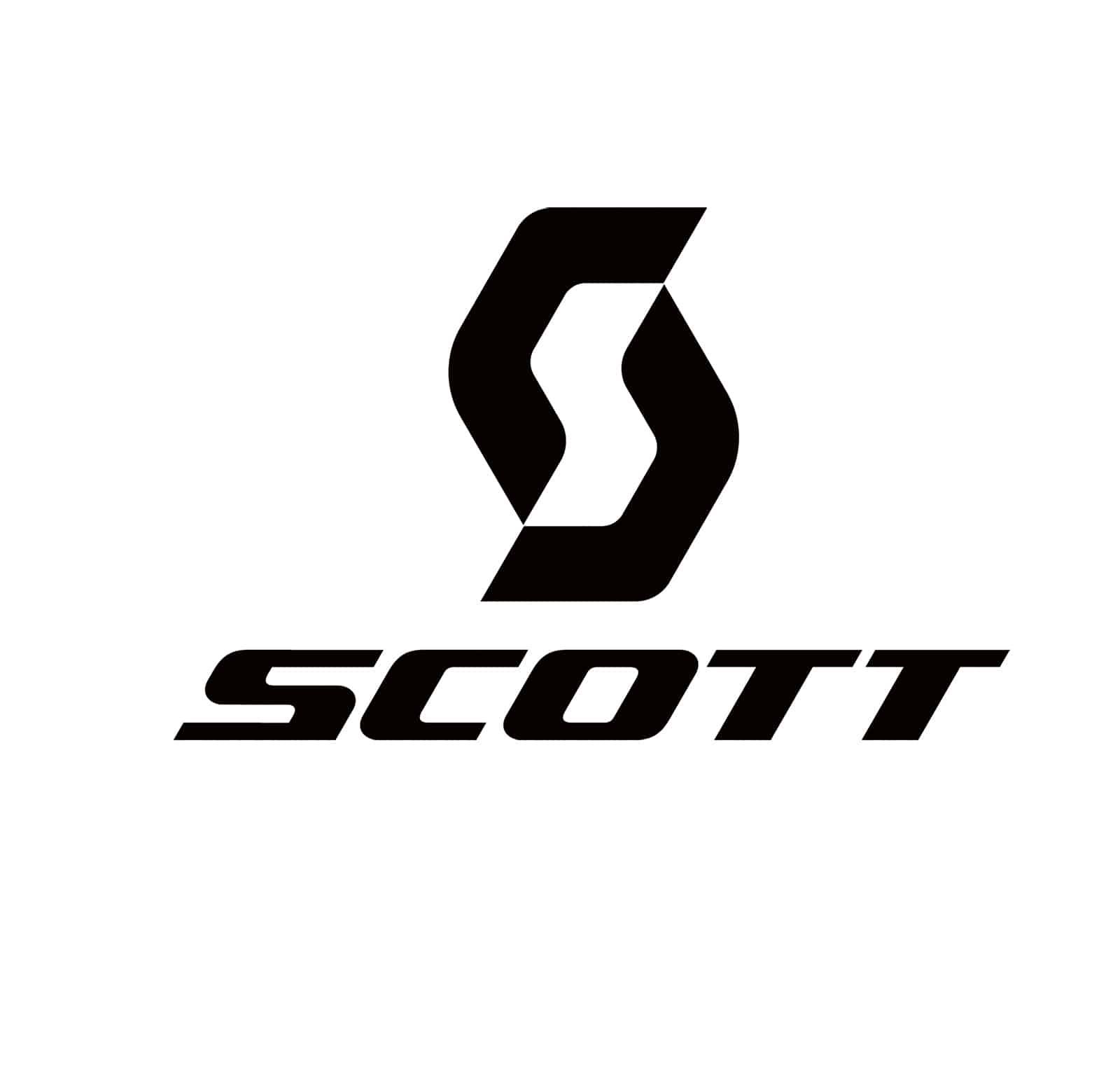 Scott Carbon Pro niskatuen vipupari