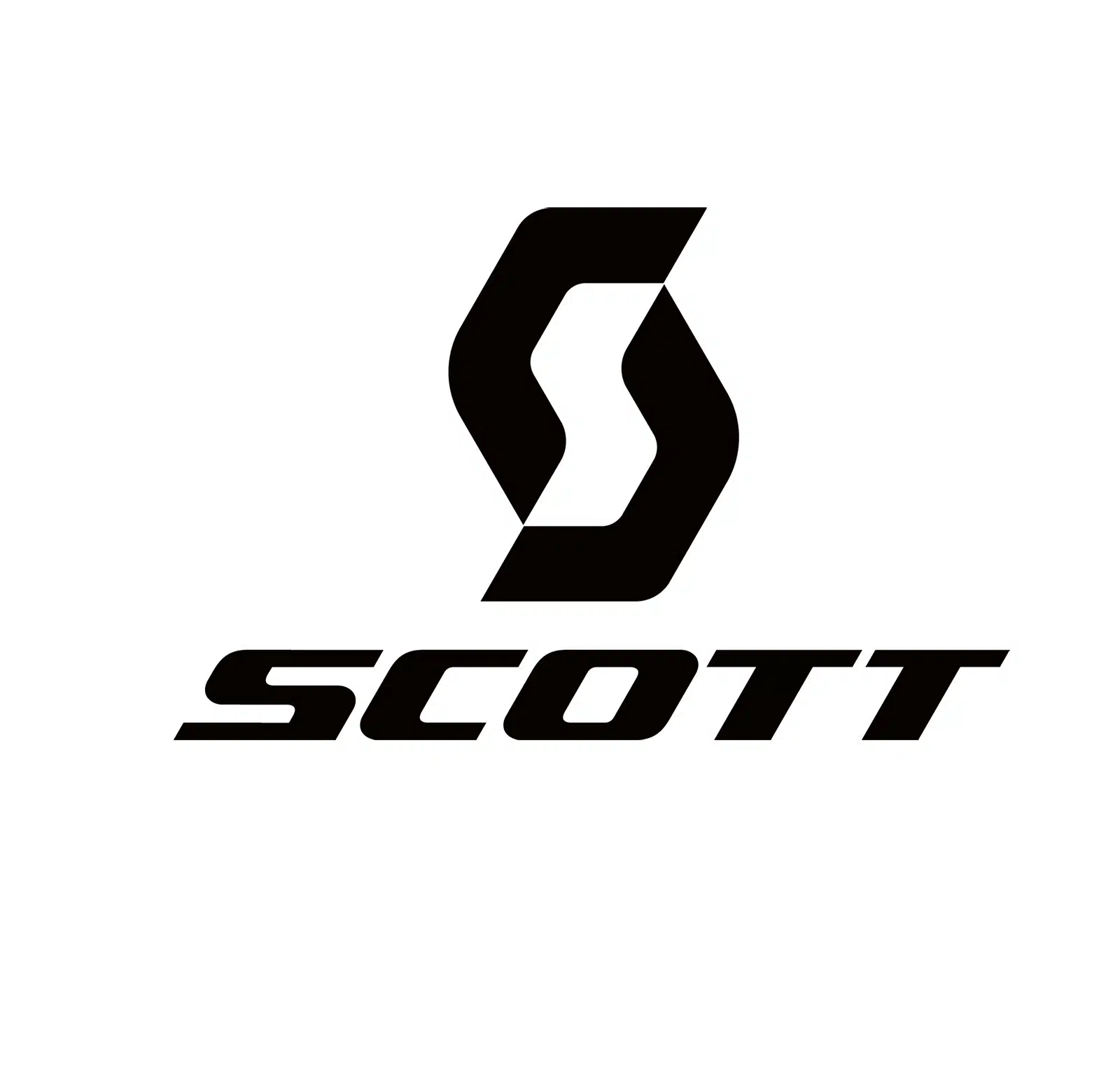 Scott Carbon Pro niskatuen vipupari