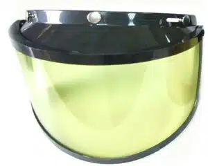 BOLT A-611S Tuplavisiiri keltainen