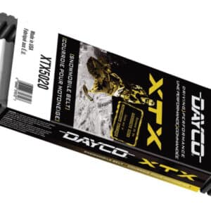 Dayco XTX 5061 Variaattorihihna