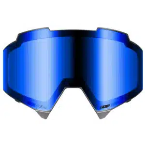 509 lämmitettävä vaihtolinssi Sinister X7 Ignite S1 - Sapphire Mirror Light Blue HCS Tint