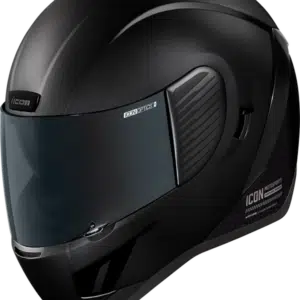 Icon moottoripyöräkypärä Airform Counterstrike MIPS®