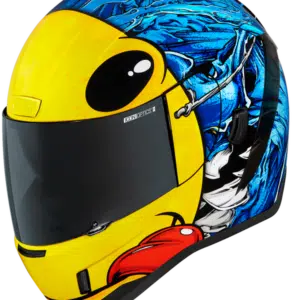 ICON HLMT AFRM-MIP BROZK BL XL