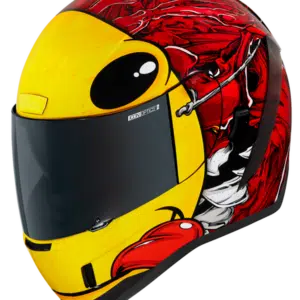 ICON HLMT AFRM-MIP BROZK RD SM