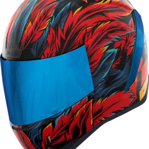 ICON HLMT AFRM FEVRDREAM BL SM