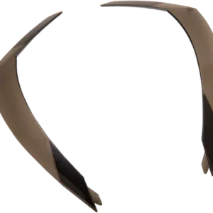 ICON SPOILER REAR AFRM SMOKE