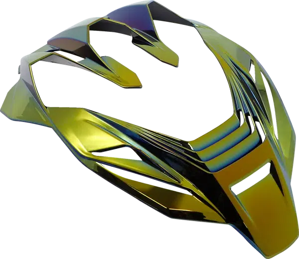 ICON AIRFOIL AFLT RST GOLD