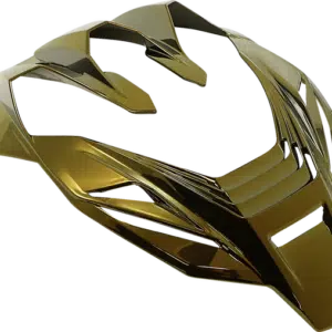 ICON AIRFOIL AFLT RST BRONZE