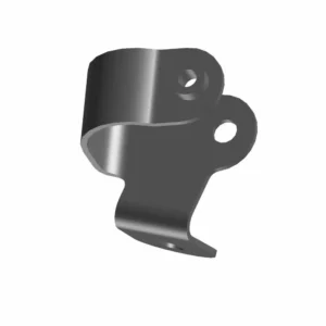 Polaris FUEL TANK BRACKET ASSEMBLY 1022778