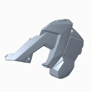 Polaris 2635483 – LEFT HAND SIDE PANEL FOAM KIT