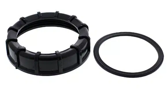 All Balls Polttoainepumpun kiinnitys mutteri ja tiiviste Polaris 325-1000