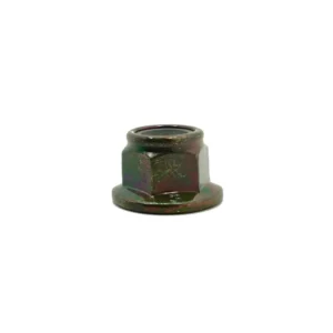 Polaris NUT-M10X1.25,FLG,NYLOC-OLIVE D 7547333