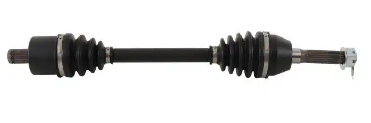 All Balls Vetoakseli täydellinen 8 Polaris 450-570cc Oikea/Vasen etu