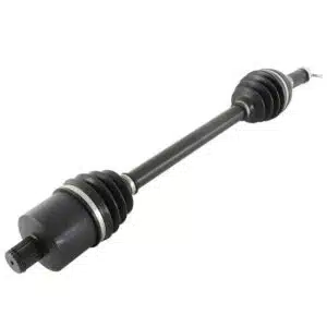 All Balls Vetoakseli täydellinen 8 Polaris RZR/Ranger Oikea/Vasen taka