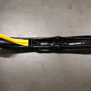 BRP Pilot 5.7-suksi vasen, käytetty