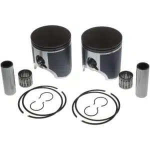 ProX Mäntäsarja Rotax 600 E-Tec / SDI / HO