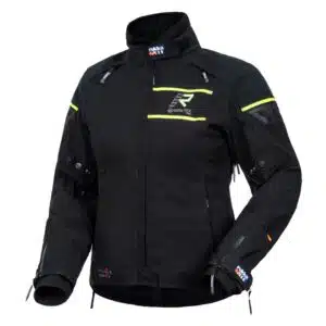 Rukka naisten moottoripyörätakki Raptorina