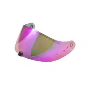 Scorpion Exo-1400 visiiri, violettipeili