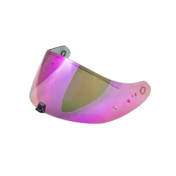 Scorpion Exo-1400 visiiri, violettipeili