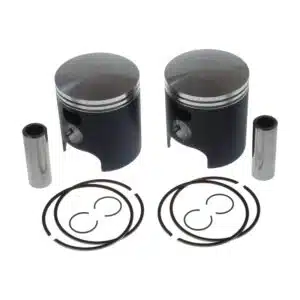 Wössner mäntäsarja Polaris XCF SP EDGE 440F/C 1999-2001 64,86mm