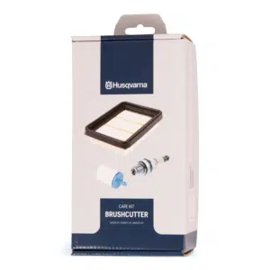 Husqvarna Huoltosarja Raivaussahalle