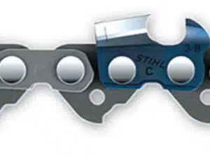 STIHL Moottorisahan TERÄKETJU RS 3/8″ 1,6MM 66L