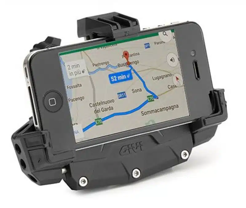 Givi Yleismallin Puhelinteline, 2 kokoa - Image 3