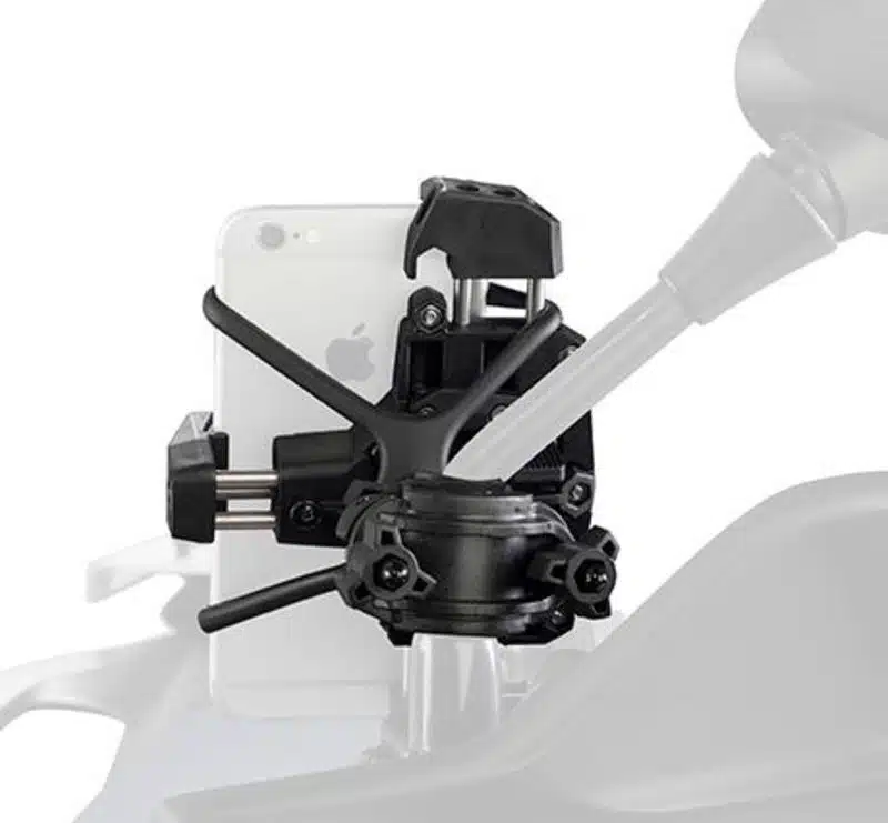 Givi Yleismallin Puhelinteline, 2 kokoa - Image 2