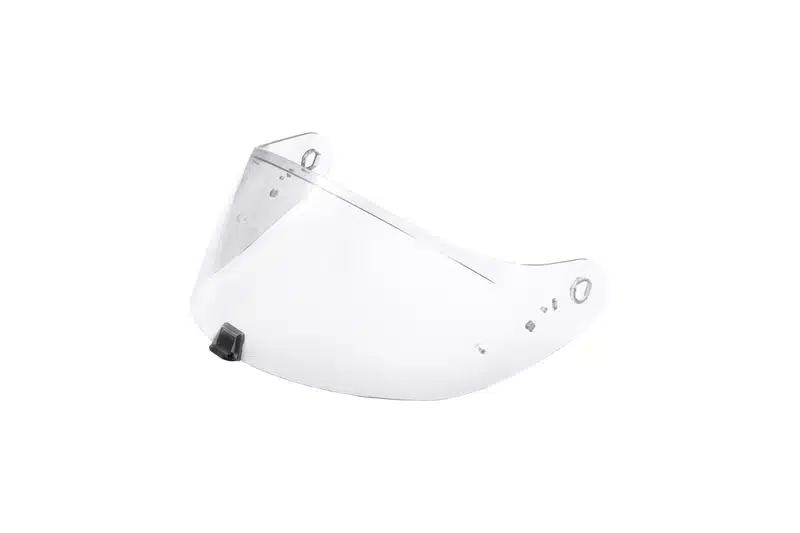 Scorpion Exo-1400 visiiri, kirkas