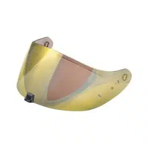 Scorpion Exo-1400 visiiri, kultapeili