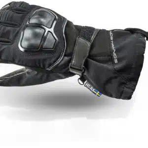 Lindstrands ajohanskat Hede