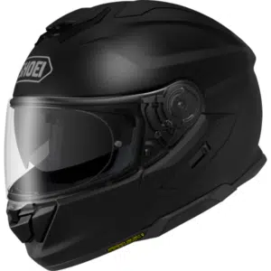 Shoei kypärä GT-Air 3, mattamusta